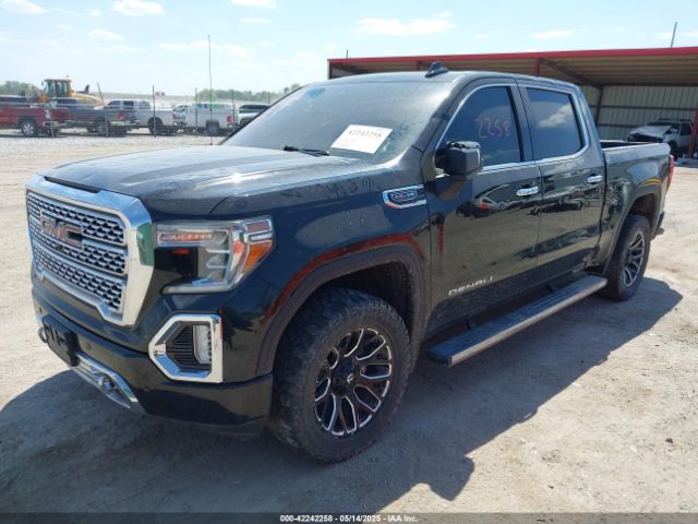 3GTU9FEL2MG103368 GMC l87 - di dfm, alum, gen 5