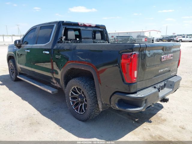 3GTU9FEL2MG103368 GMC l87 - di dfm, alum, gen 5