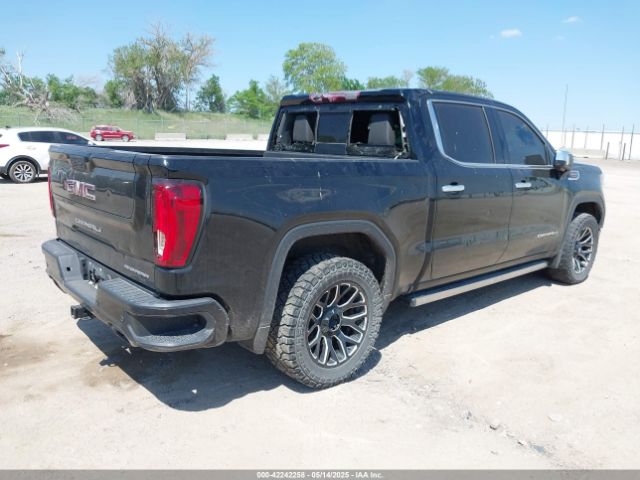3GTU9FEL2MG103368 GMC l87 - di dfm, alum, gen 5
