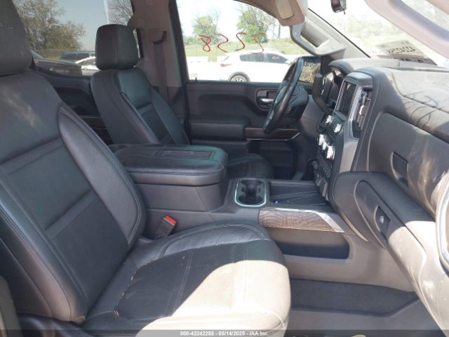 3GTU9FEL2MG103368 GMC l87 - di dfm, alum, gen 5