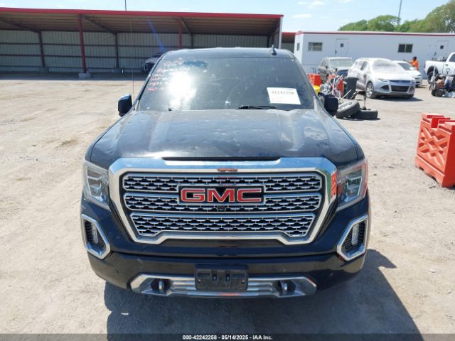 3GTU9FEL2MG103368 GMC l87 - di dfm, alum, gen 5