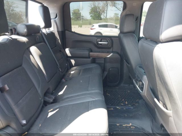 3GTU9FEL2MG103368 GMC l87 - di dfm, alum, gen 5