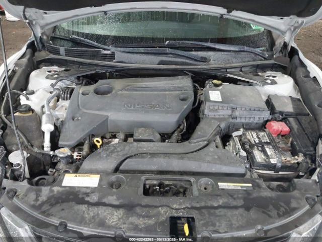 1N4AL3AP8JC475250 Nissan Altima 2.5 S