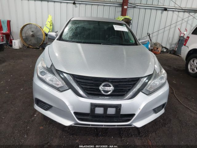 1N4AL3AP8JC475250 Nissan Altima 2.5 S