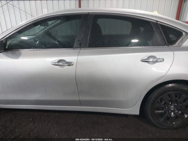 1N4AL3AP8JC475250 Nissan Altima 2.5 S