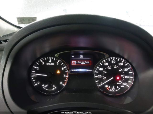 1N4AL3AP8JC475250 Nissan Altima 2.5 S