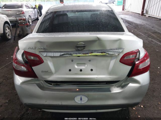 1N4AL3AP8JC475250 Nissan Altima 2.5 S