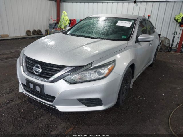 1N4AL3AP8JC475250 Nissan Altima 2.5 S