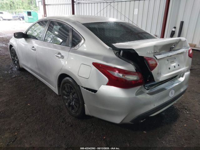 1N4AL3AP8JC475250 Nissan Altima 2.5 S