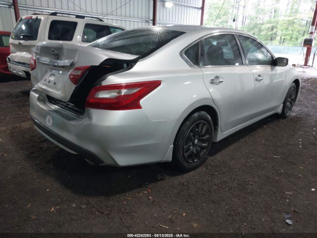 1N4AL3AP8JC475250 Nissan Altima 2.5 S
