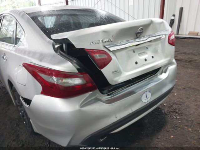 1N4AL3AP8JC475250 Nissan Altima 2.5 S