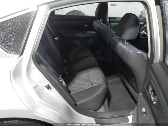 1N4AL3AP8JC475250 Nissan Altima 2.5 S