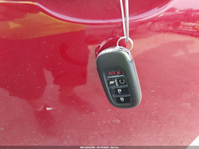 2024 HONDA CR-V 5J6RS3H76RL006489 Photo 10