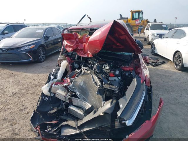 2024 HONDA CR-V 5J6RS3H76RL006489 Photo 5