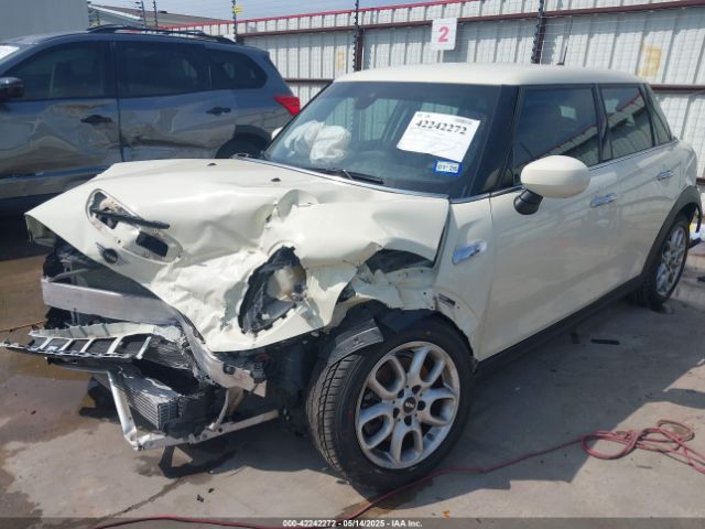 2021 MINI HARDTOP WMWXU9C0XM2N20104 Photo 1