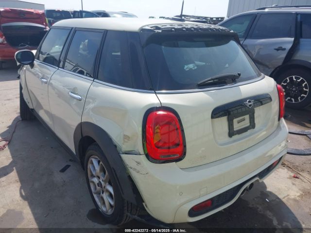 2021 MINI HARDTOP WMWXU9C0XM2N20104 Photo 2