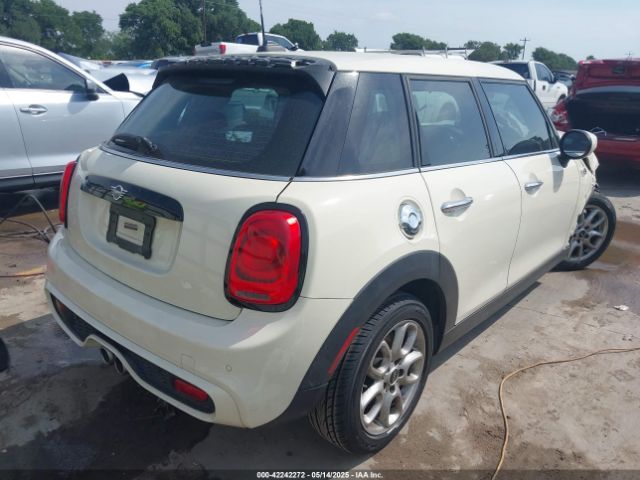 2021 MINI HARDTOP WMWXU9C0XM2N20104 Photo 3