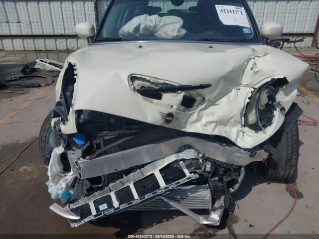 2021 MINI HARDTOP WMWXU9C0XM2N20104 Photo 5