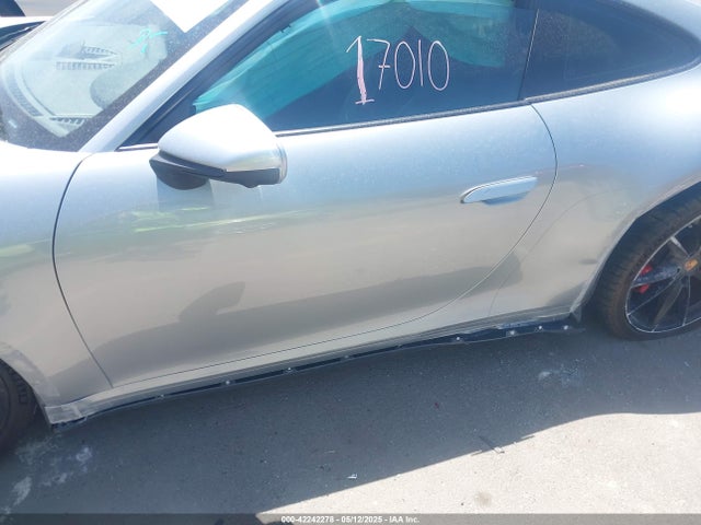 Porsche 911 Carrera 4s/carrera S 2020 WP0AB2A90LS229570 Image 17