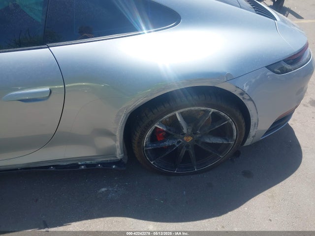Porsche 911 Carrera 4s/carrera S 2020 WP0AB2A90LS229570 Image 18