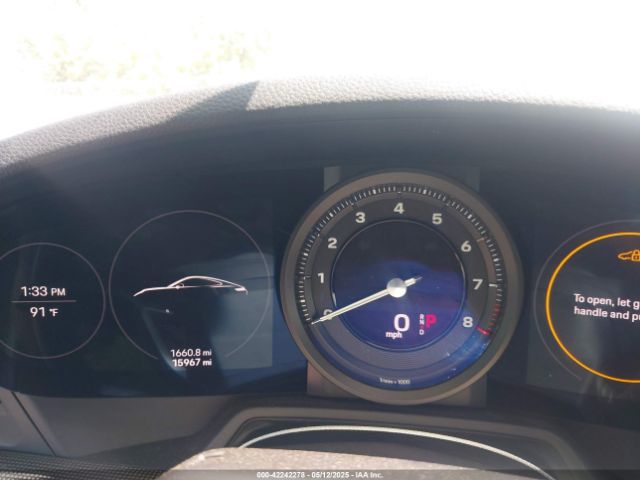 2020 PORSCHE 911 WP0AB2A90LS229570 Photo 6