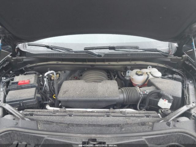 1GNSKNKD5PR407387 Chevrolet l84