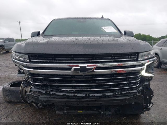 1GNSKNKD5PR407387 Chevrolet l84