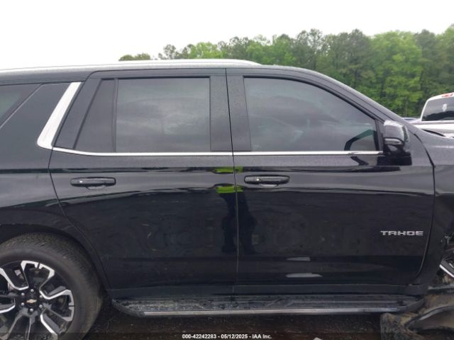1GNSKNKD5PR407387 Chevrolet l84