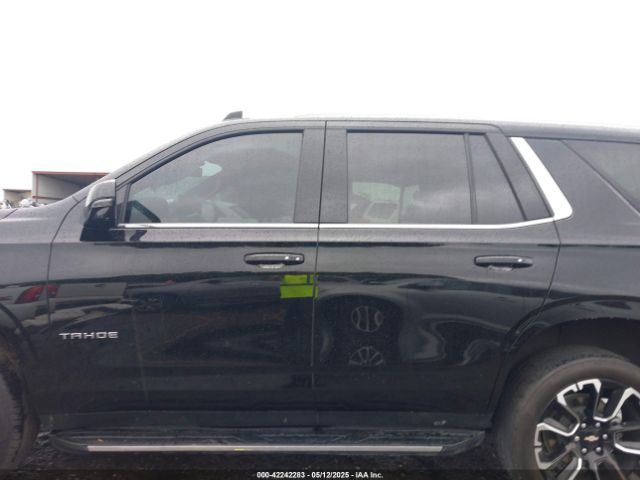 1GNSKNKD5PR407387 Chevrolet l84