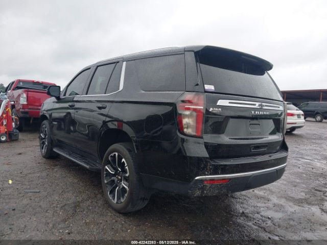 1GNSKNKD5PR407387 Chevrolet l84