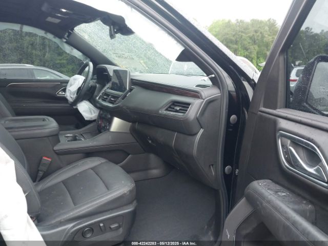 1GNSKNKD5PR407387 Chevrolet l84