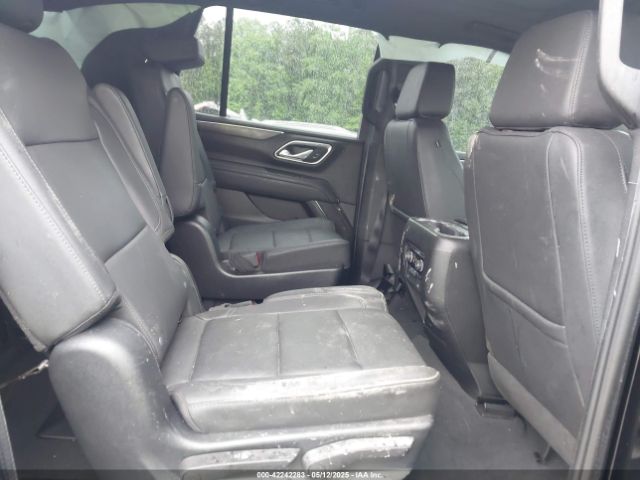 1GNSKNKD5PR407387 Chevrolet l84