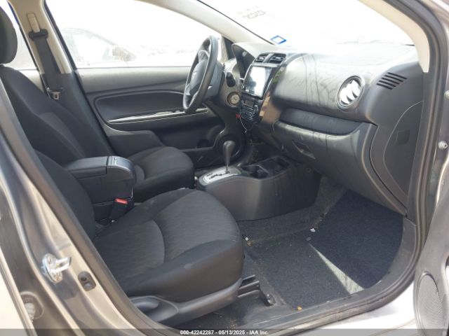 2023 MITSUBISHI MIRAGE ML32AUHJ9PH006968 Photo 4