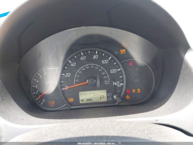 2023 MITSUBISHI MIRAGE ML32AUHJ9PH006968 Photo 6