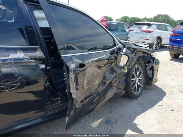 4T1F11AK0MU446852 Toyota CAMRY XLE
