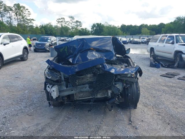 3MVDMBBL6NM448268 Mazda py