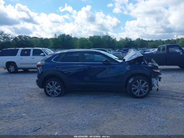3MVDMBBL6NM448268 Mazda py
