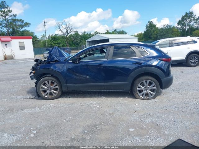 3MVDMBBL6NM448268 Mazda py