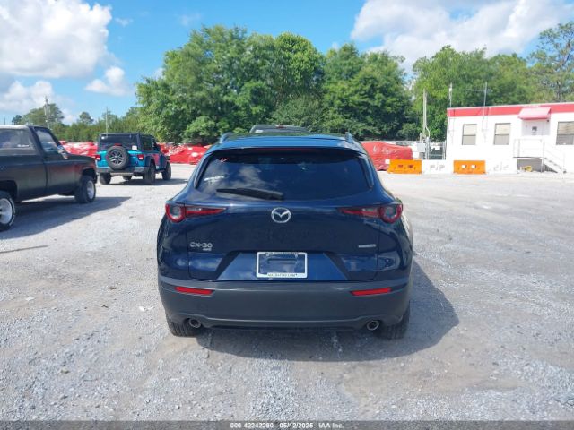 3MVDMBBL6NM448268 Mazda py