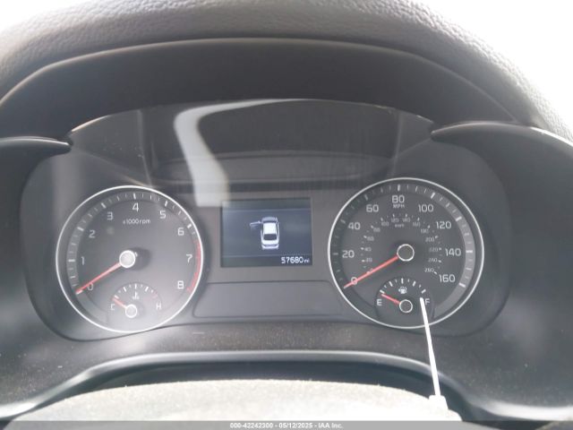 3KPF24AD0KE109792 KIA Forte Lxs