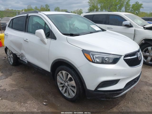 2020 BUICK ENCORE KL4CJESB4LB061053