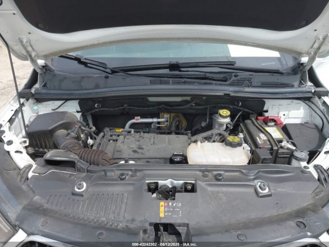 2020 BUICK ENCORE KL4CJESB4LB061053 Photo 9