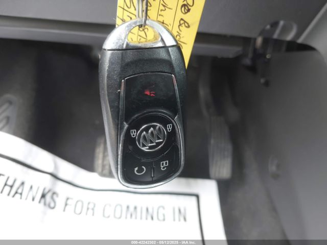 2020 BUICK ENCORE KL4CJESB4LB061053 Photo 10