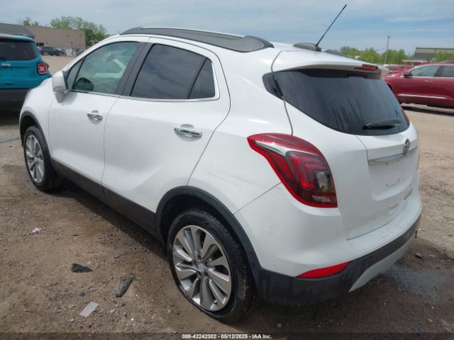 2020 BUICK ENCORE KL4CJESB4LB061053 Photo 2