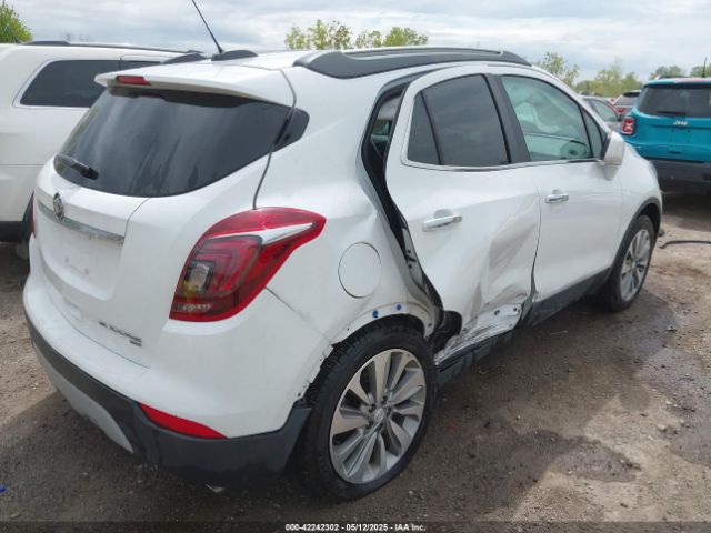 2020 BUICK ENCORE KL4CJESB4LB061053 Photo 3
