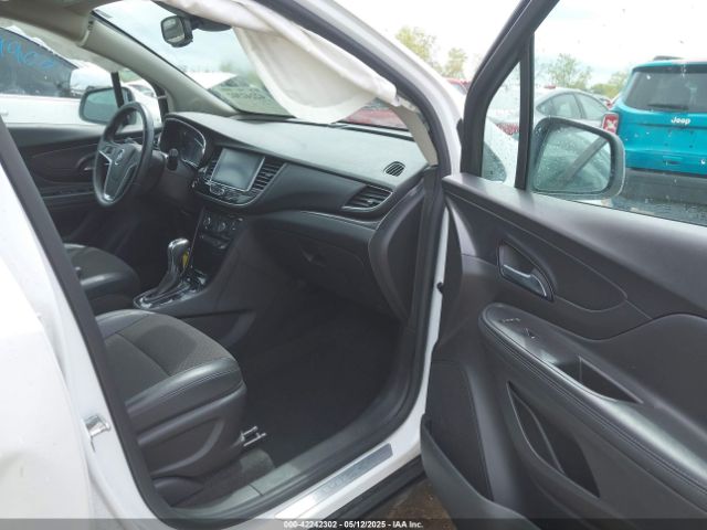 2020 BUICK ENCORE KL4CJESB4LB061053 Photo 4