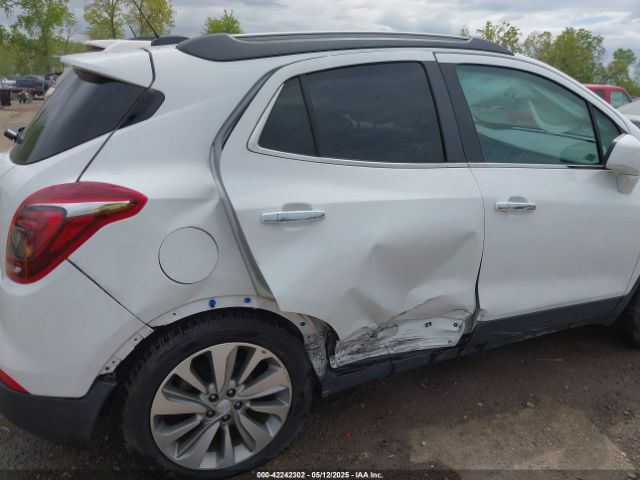 2020 BUICK ENCORE KL4CJESB4LB061053 Photo 5
