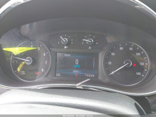 2020 BUICK ENCORE KL4CJESB4LB061053 Photo 6