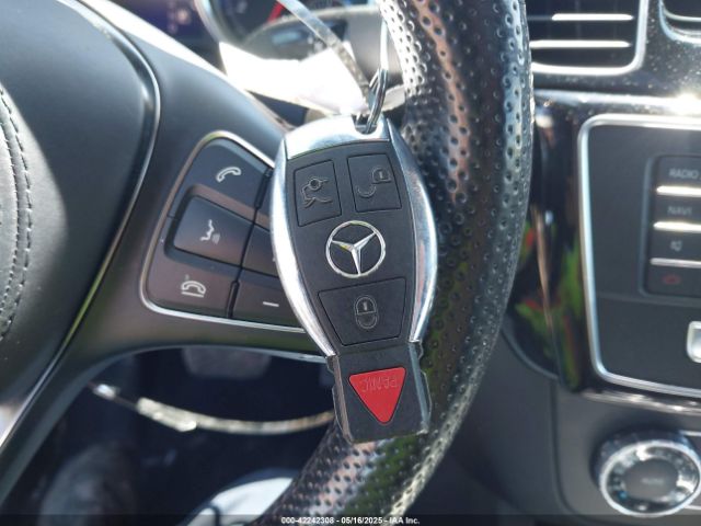 2019 MERCEDES-BENZ GLS 450 4JGDF6EE9KB226581 Photo 10