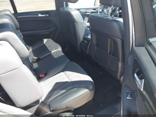 2019 MERCEDES-BENZ GLS 450 4JGDF6EE9KB226581 Photo 7